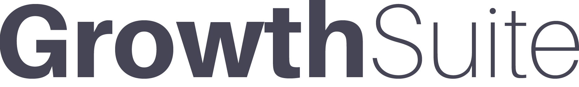 Growth Suite Logo